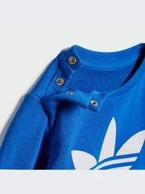 Костюмы Adidas Adicolor модель IX5151-KZ Фото