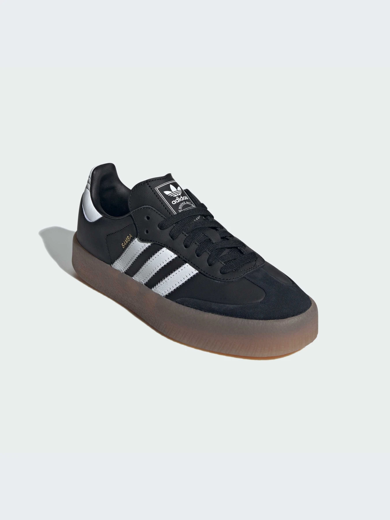 Кеды Adidas модель JI1350-KZ Кеды Adidas модель JI1350-KZ Фото