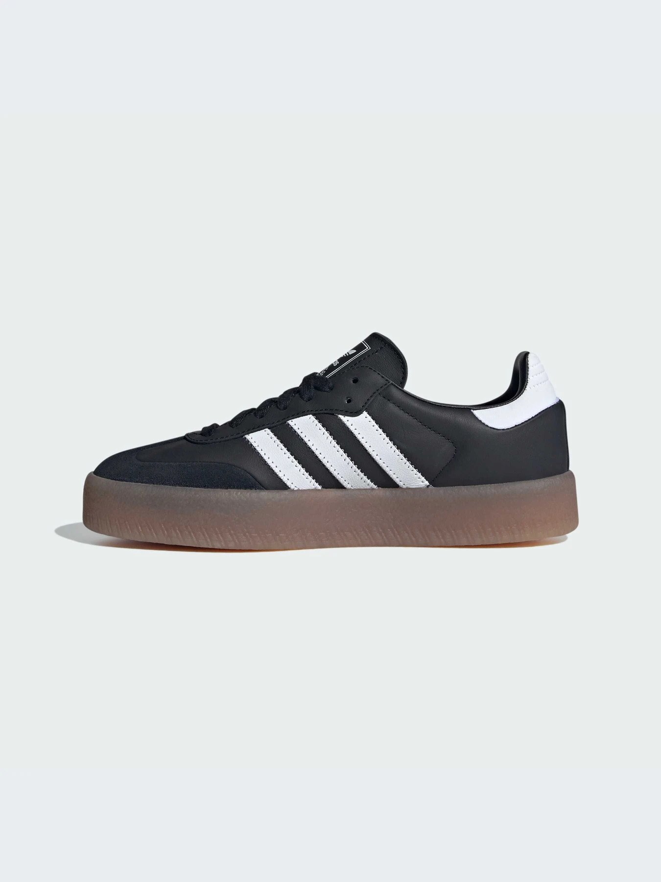 Кеды Adidas модель JI1350-KZ Кеды Adidas модель JI1350-KZ Фото