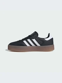 Кеды Adidas модель JI1350-KZ Фото
