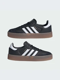 Кеды Adidas модель JI1350-KZ Фото