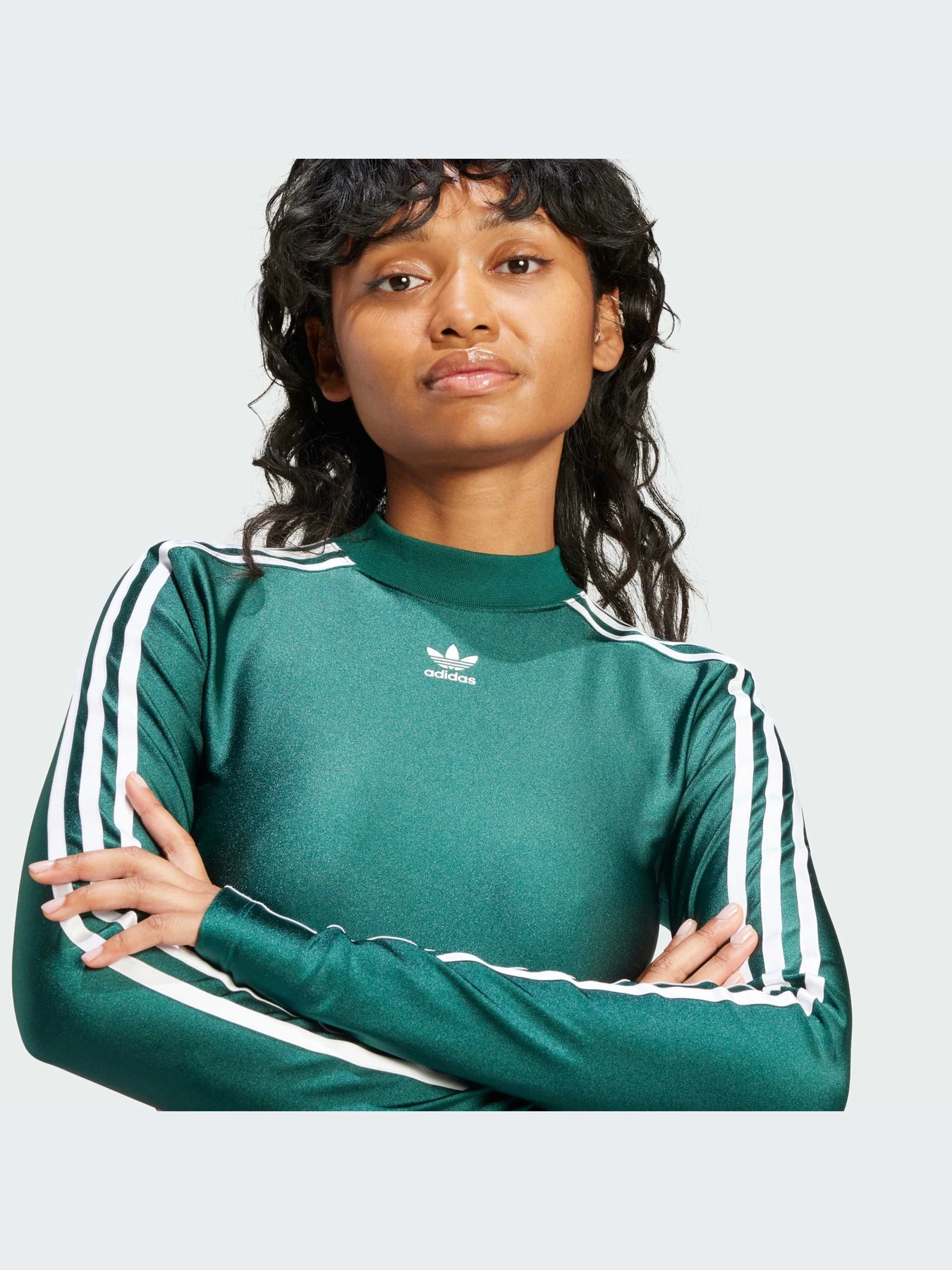 Худи и свитшоты Adidas Adicolor модель IR8136-KZ Худи и свитшоты Adidas Adicolor модель IR8136-KZ Фото