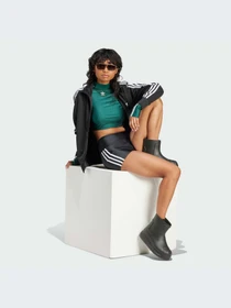 Худи и свитшоты Adidas Adicolor модель IR8136-KZ Фото