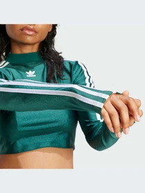 Худи и свитшоты Adidas Adicolor модель IR8136-KZ Фото