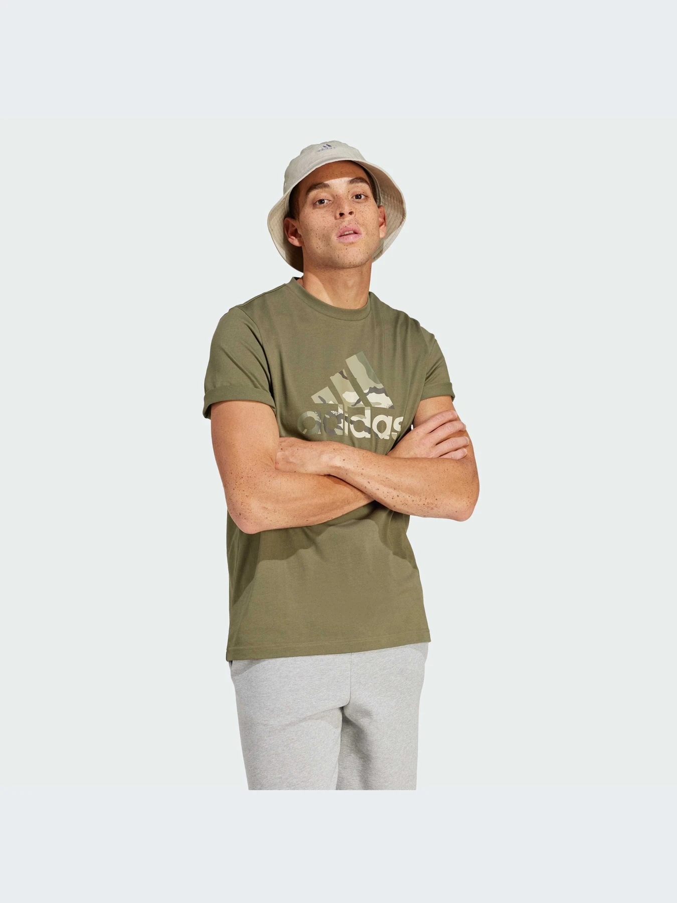 Футболки и поло Adidas модель IR5830-KZ Футболки и поло Adidas модель IR5830-KZ Фото