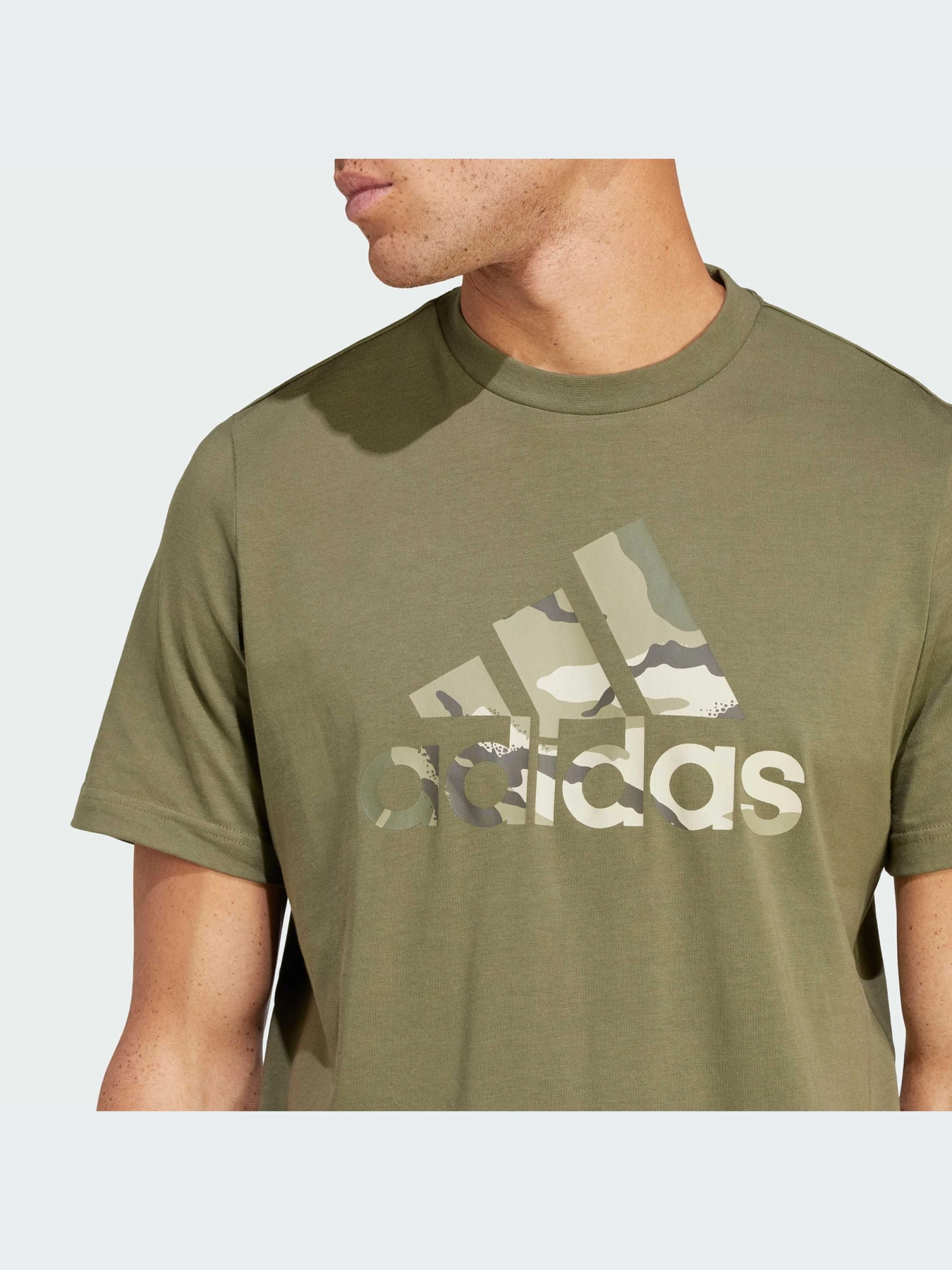 Футболки и поло Adidas модель IR5830-KZ Футболки и поло Adidas модель IR5830-KZ Фото