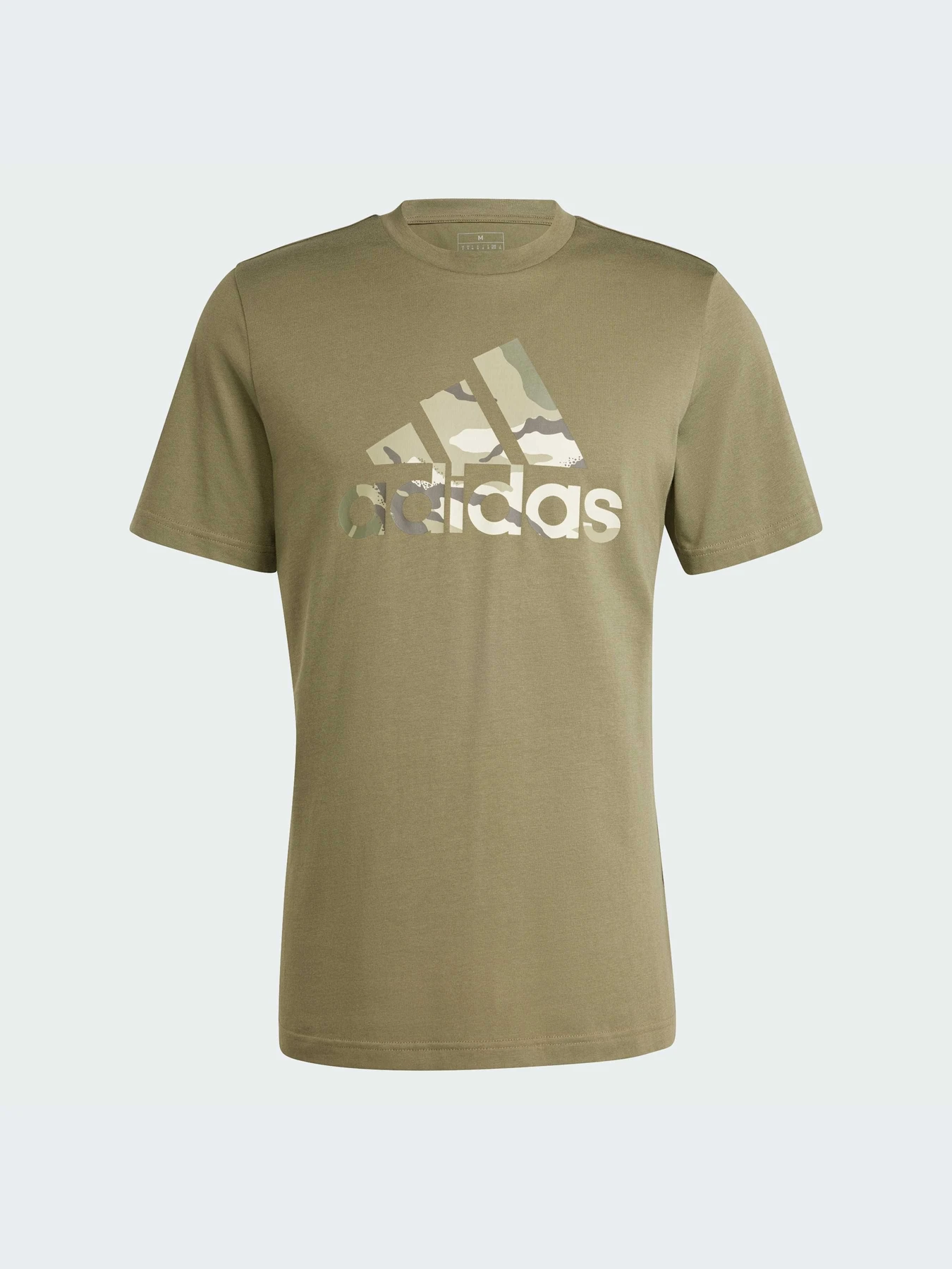 Футболки и поло Adidas модель IR5830-KZ Футболки и поло Adidas модель IR5830-KZ Фото