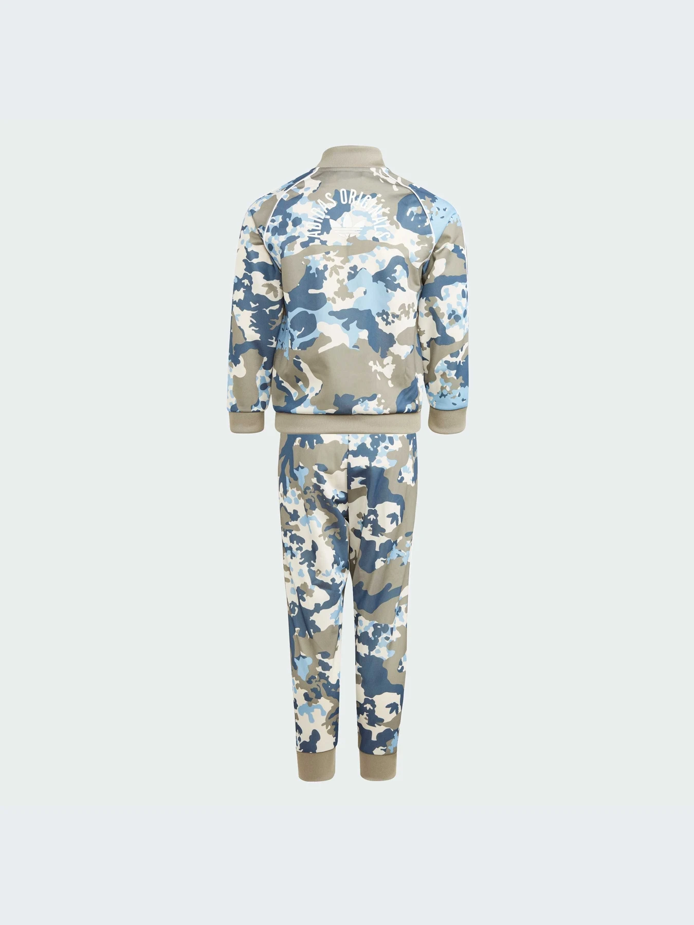 Костюмы Adidas модель IR7809-KZ Костюмы Adidas модель IR7809-KZ Фото