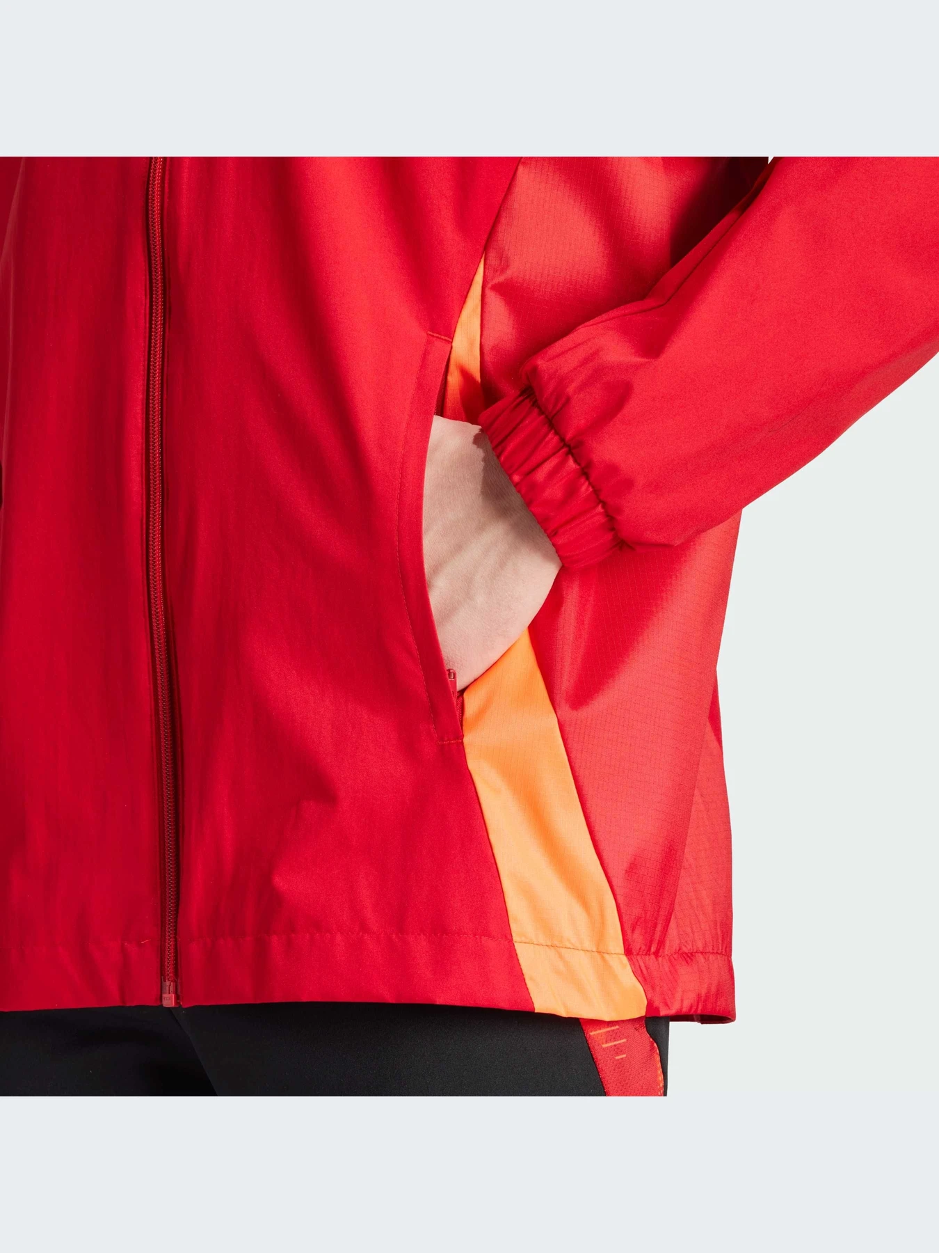 Куртки и дубленки Adidas Tiro модель IR9522-KZ Куртки и дубленки Adidas Tiro модель IR9522-KZ Фото
