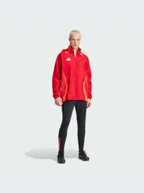 Куртки и дубленки Adidas Tiro модель IR9522-KZ Фото