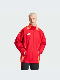 Куртки и дубленки Adidas Tiro модель IR9522-KZ Фото