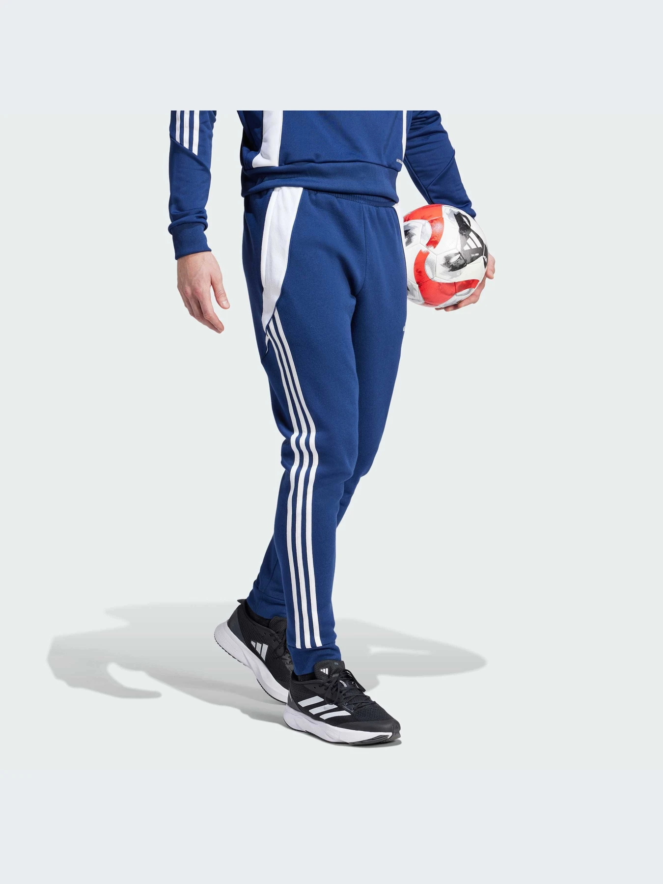 Брюки Adidas Tiro модель IS2154-KZ Брюки Adidas Tiro модель IS2154-KZ Фото