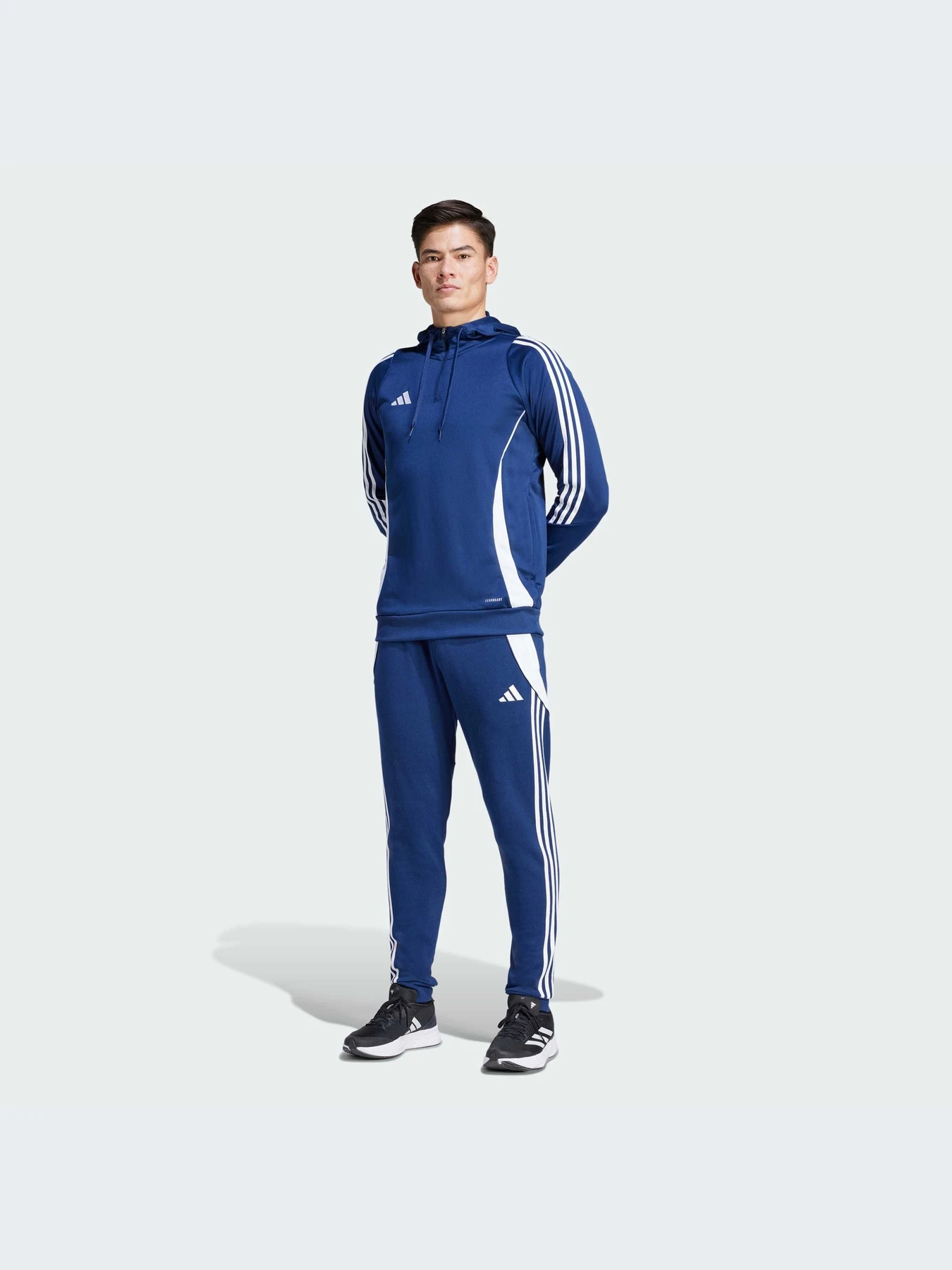 Брюки Adidas Tiro модель IS2154-KZ Брюки Adidas Tiro модель IS2154-KZ Фото