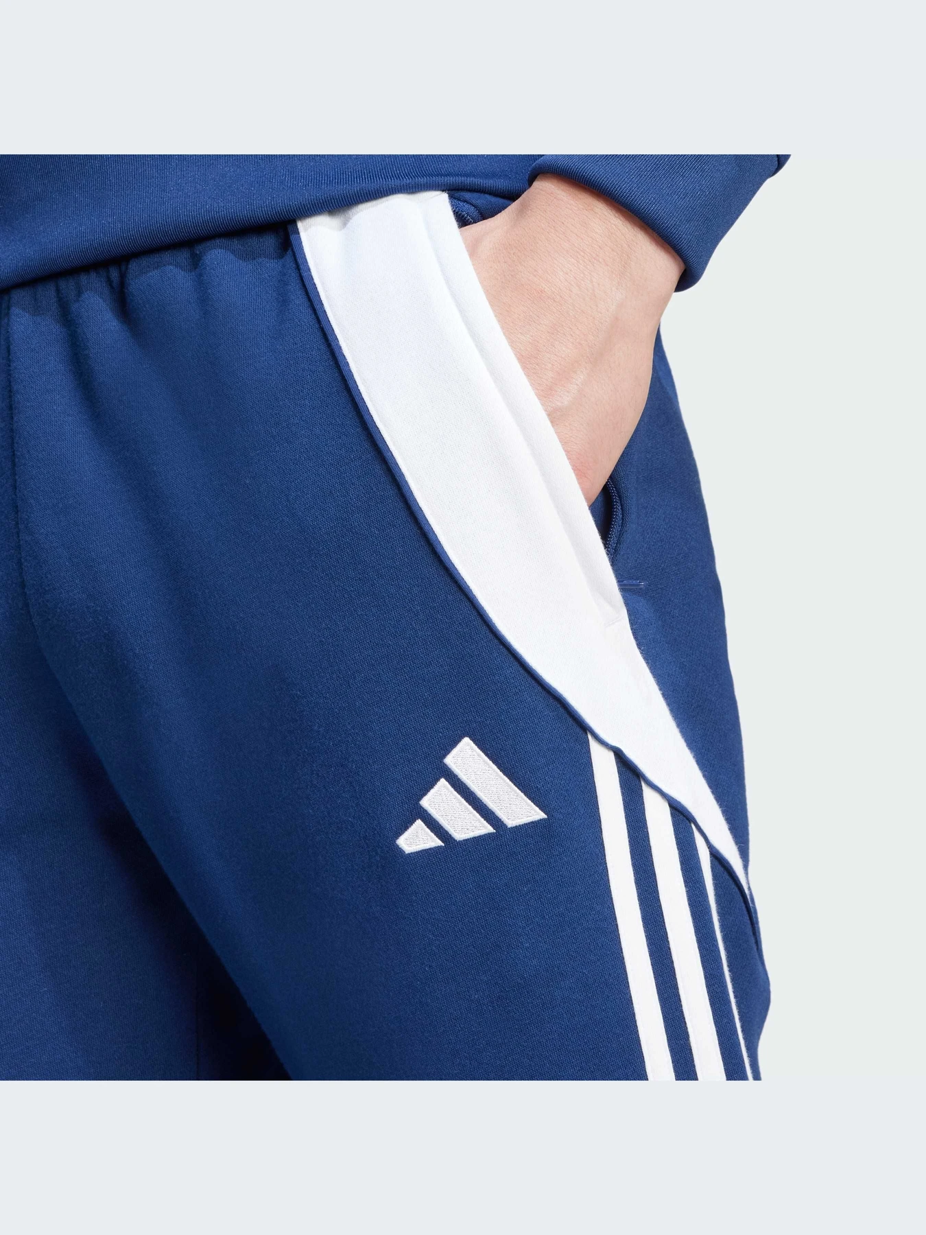Брюки Adidas Tiro модель IS2154-KZ Брюки Adidas Tiro модель IS2154-KZ Фото