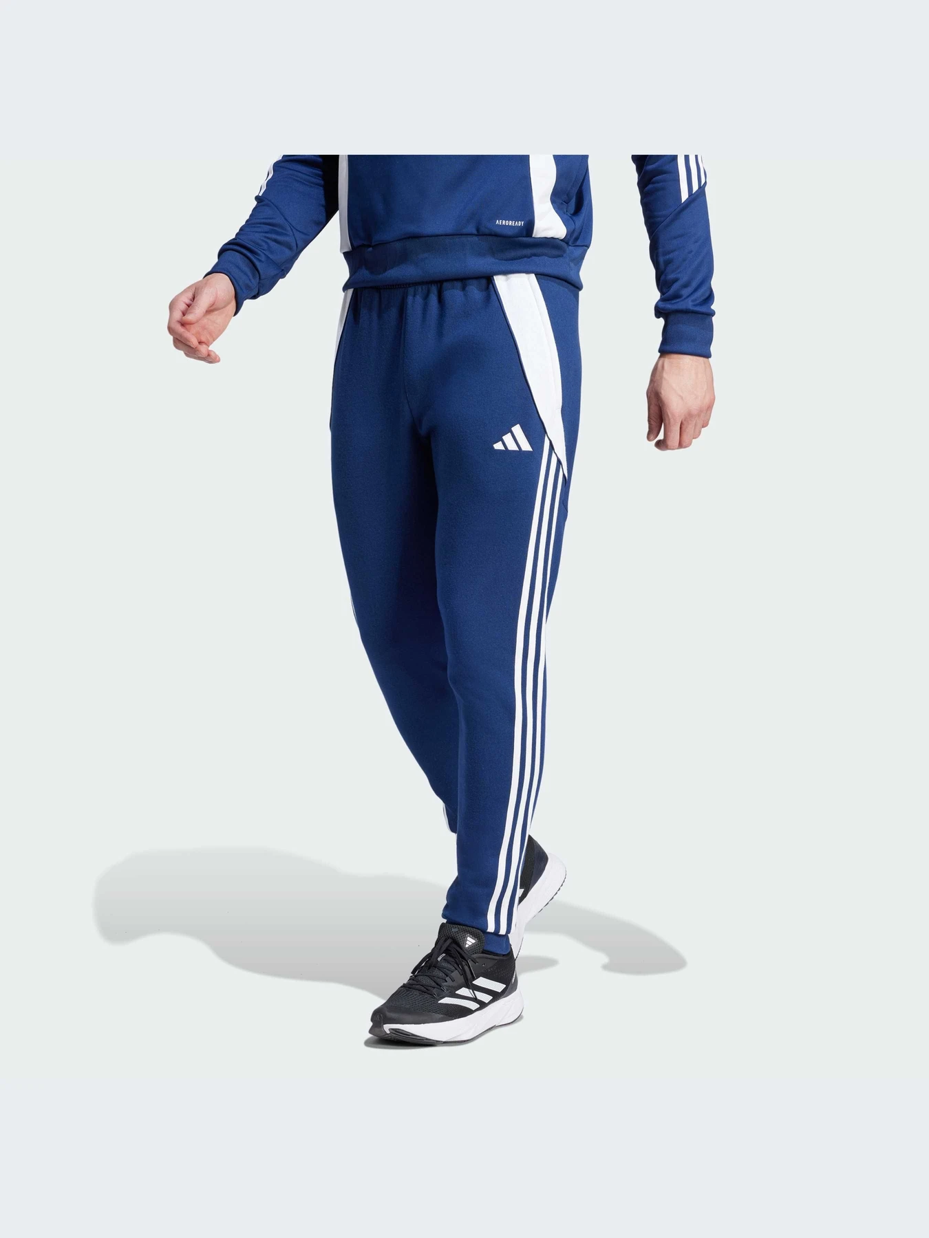 Брюки Adidas Tiro модель IS2154-KZ Брюки Adidas Tiro модель IS2154-KZ Фото