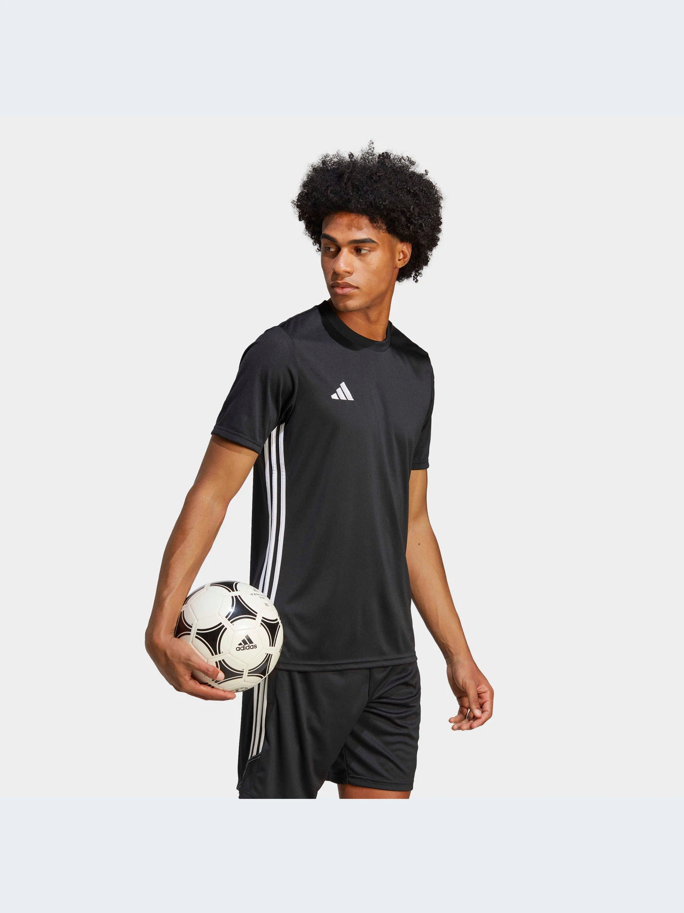 Футболки и поло Adidas модель H44529-KZ Футболки и поло Adidas модель H44529-KZ Фото