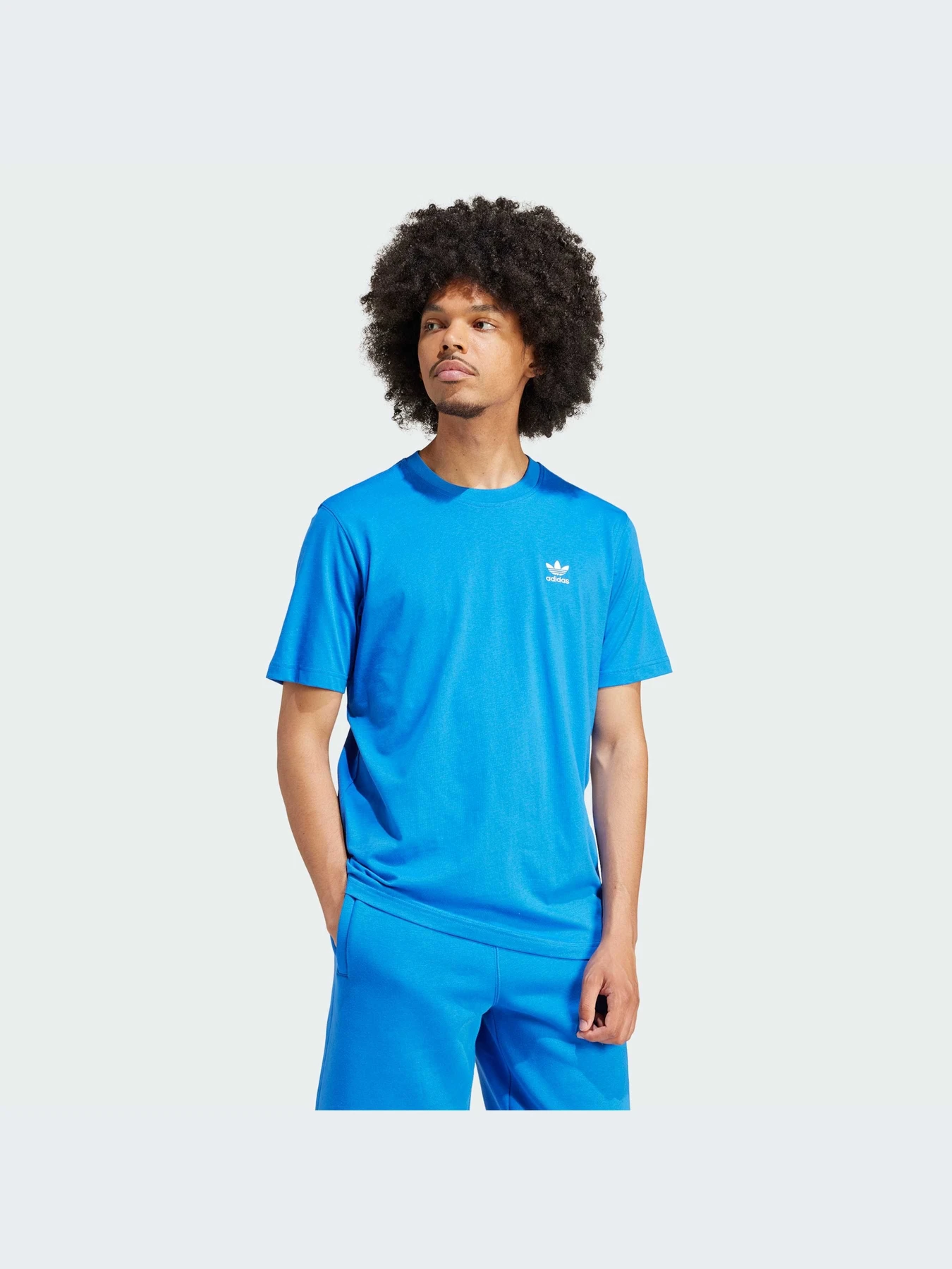 Футболки и поло Adidas модель IR9687-KZ Футболки и поло Adidas модель IR9687-KZ Фото