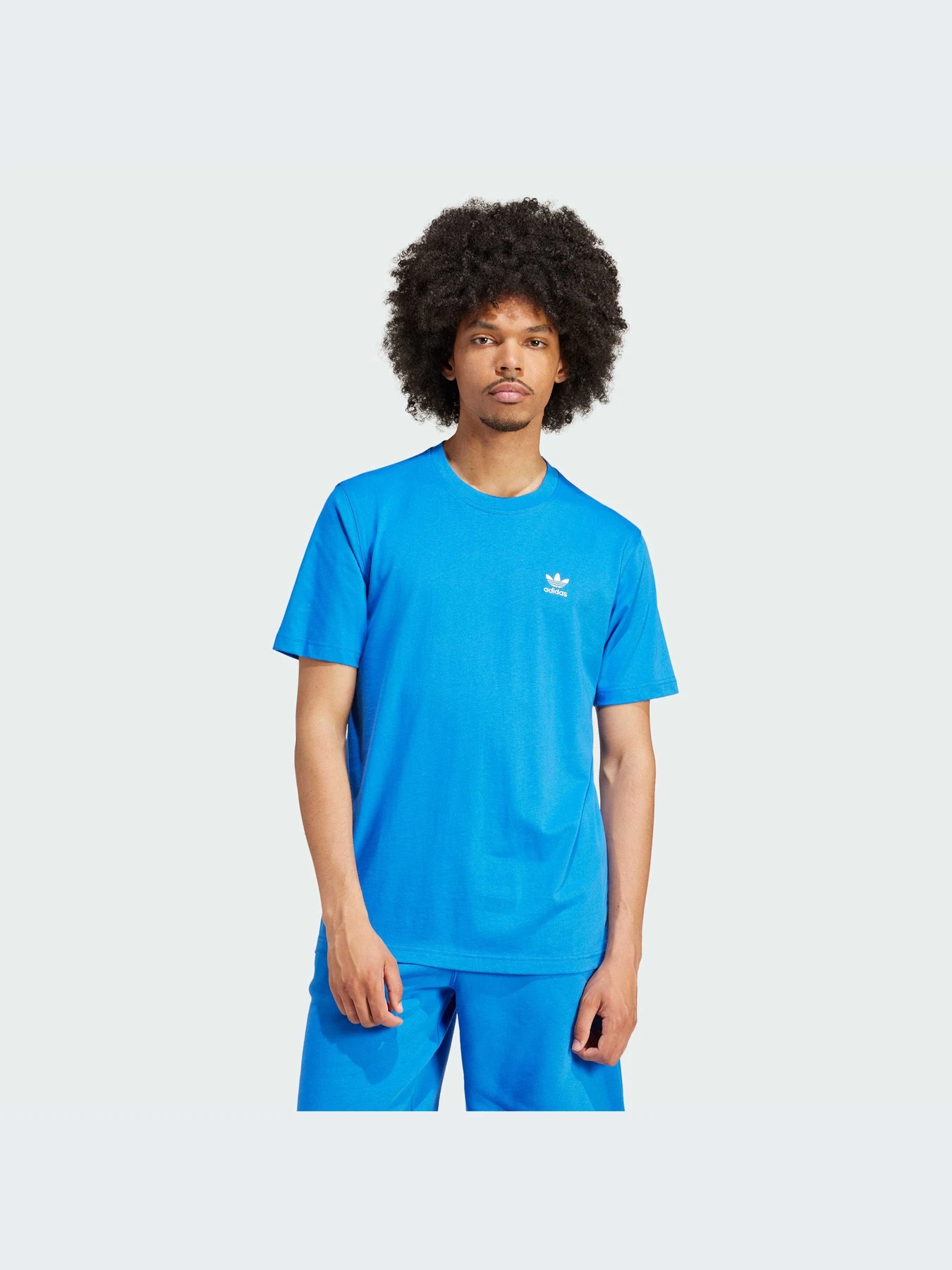 Футболки и поло Adidas модель IR9687-KZ Футболки и поло Adidas модель IR9687-KZ Фото