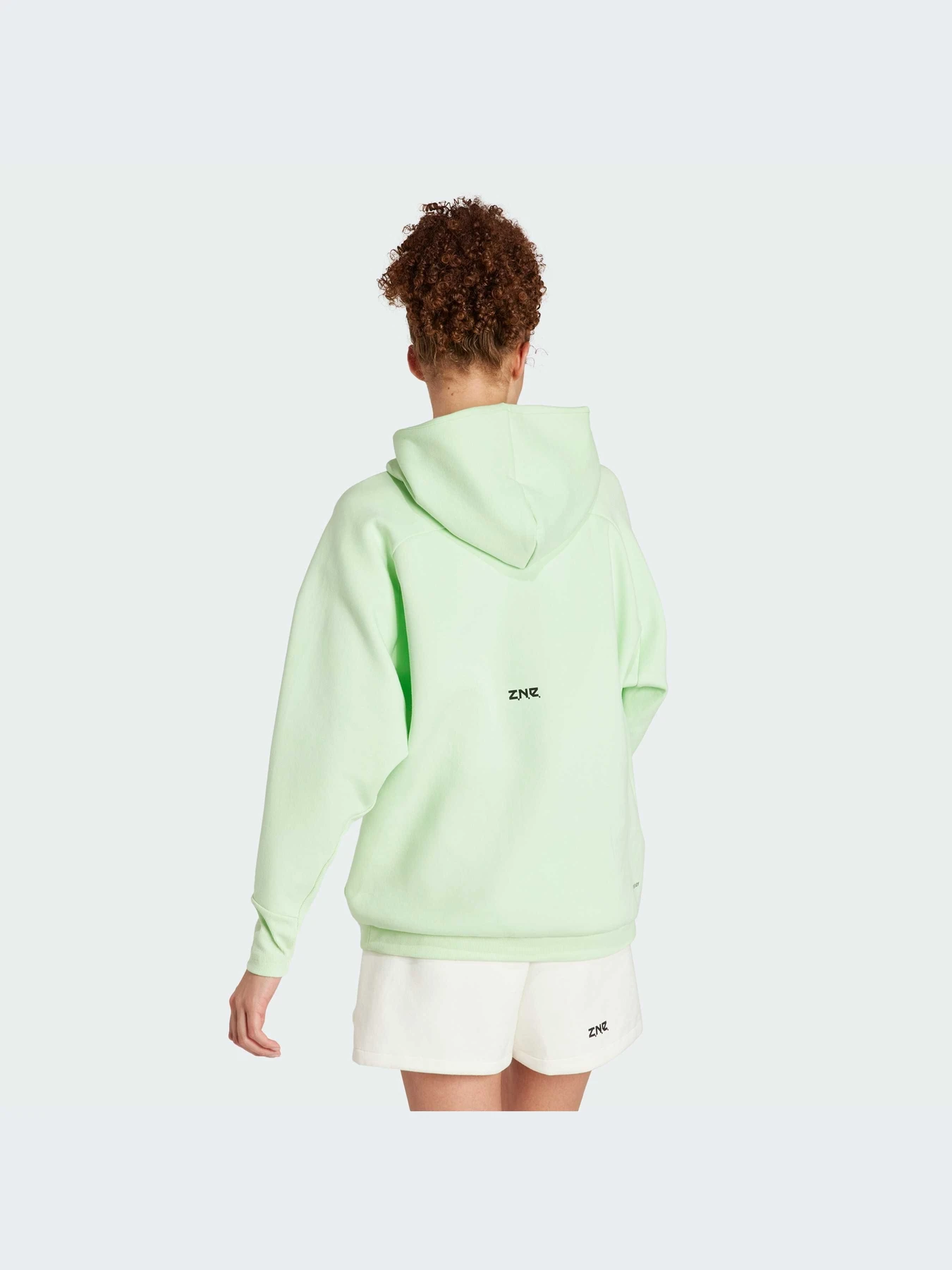 Худи и свитшоты Adidas ZNE модель IS3905-KZ Худи и свитшоты Adidas ZNE модель IS3905-KZ Фото