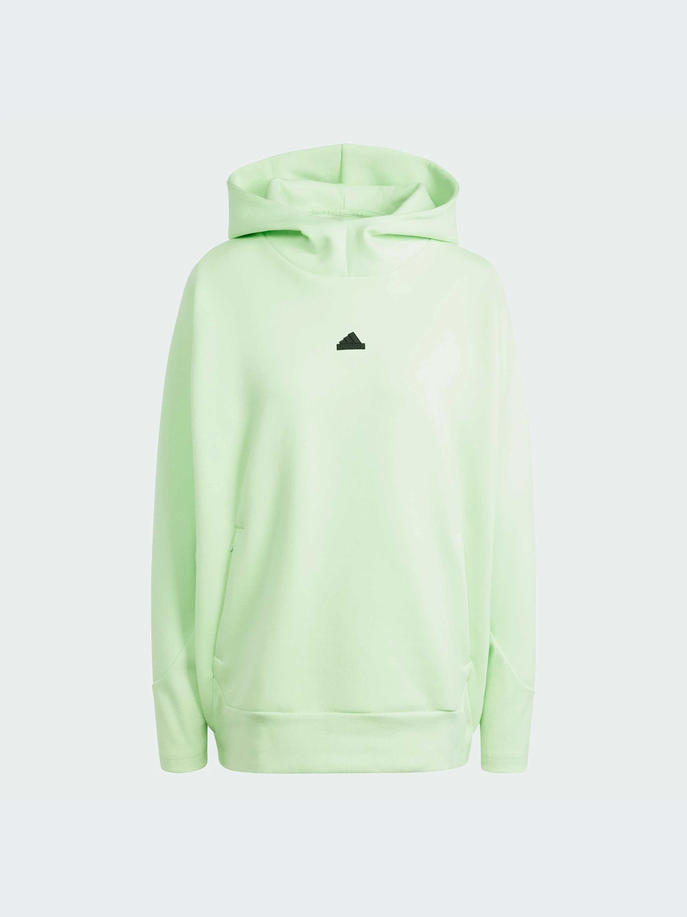 Худи и свитшоты Adidas ZNE модель IS3905-KZ Худи и свитшоты Adidas ZNE модель IS3905-KZ Фото