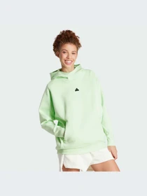 Худи и свитшоты Adidas ZNE модель IS3905-KZ Фото