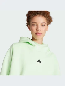 Худи и свитшоты Adidas ZNE модель IS3905-KZ Фото