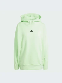 Худи и свитшоты Adidas ZNE модель IS3905-KZ Фото