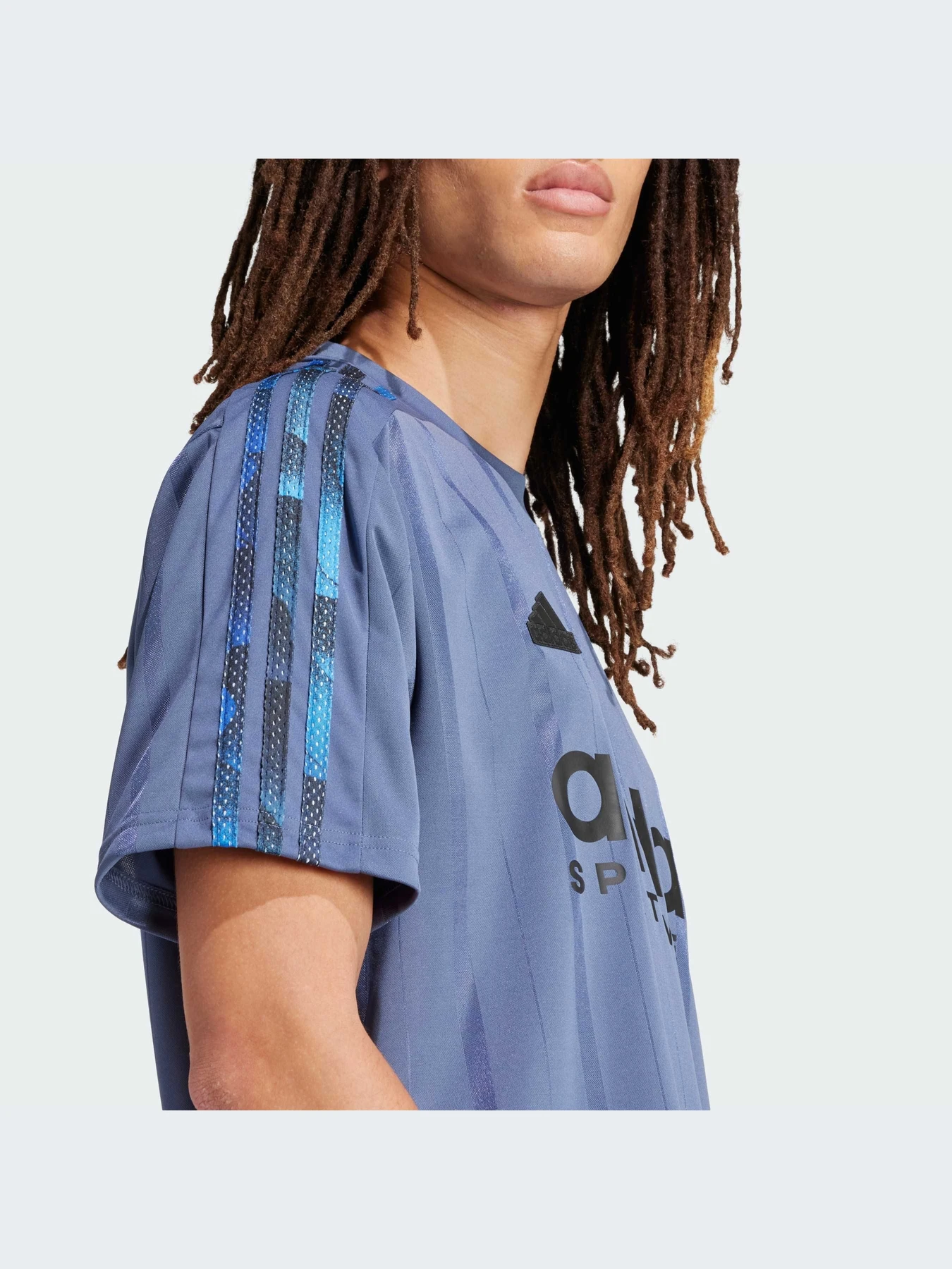 Футболки и поло Adidas Tiro модель IS1540-KZ Футболки и поло Adidas Tiro модель IS1540-KZ Фото