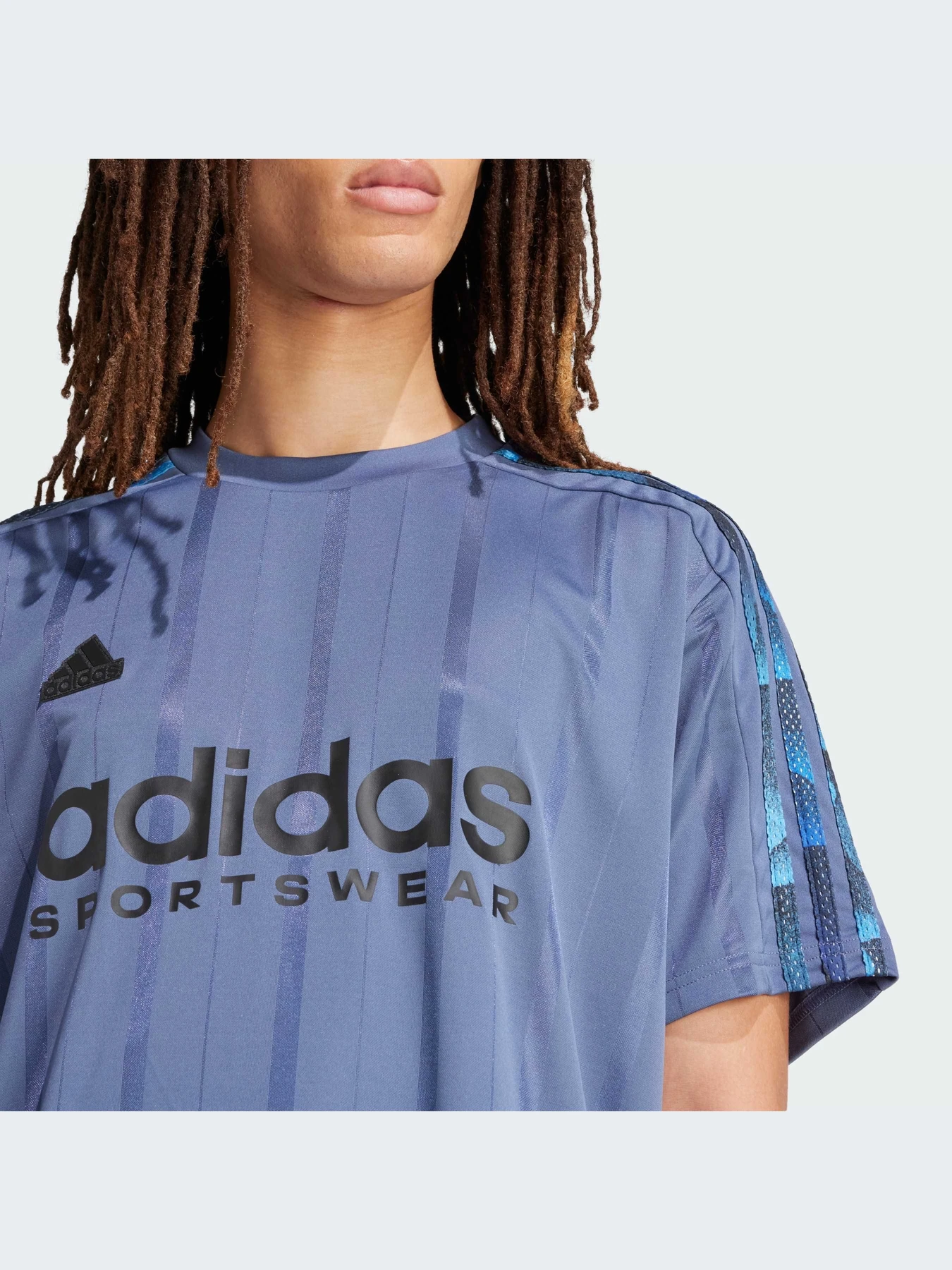 Футболки и поло Adidas Tiro модель IS1540-KZ Футболки и поло Adidas Tiro модель IS1540-KZ Фото
