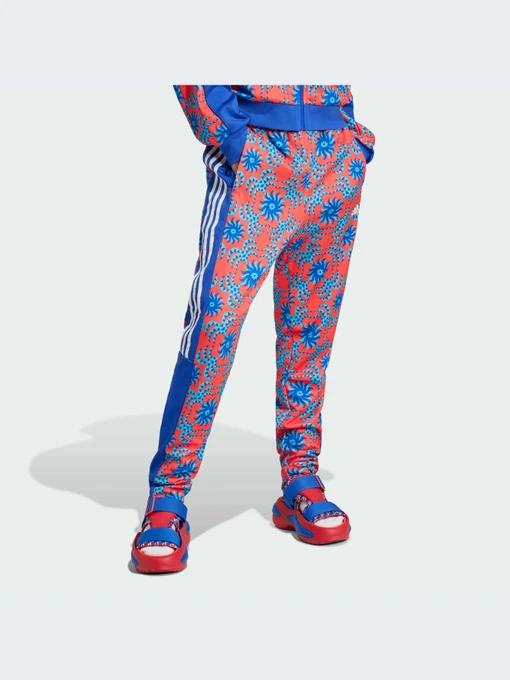 Брюки Adidas модель IQ4492-KZ Фото