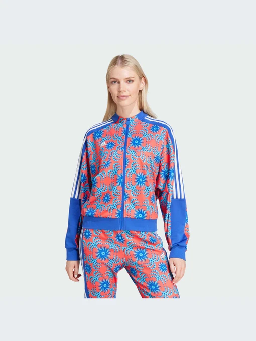 Худи и свитшоты Adidas модель IQ4496-KZ Фото