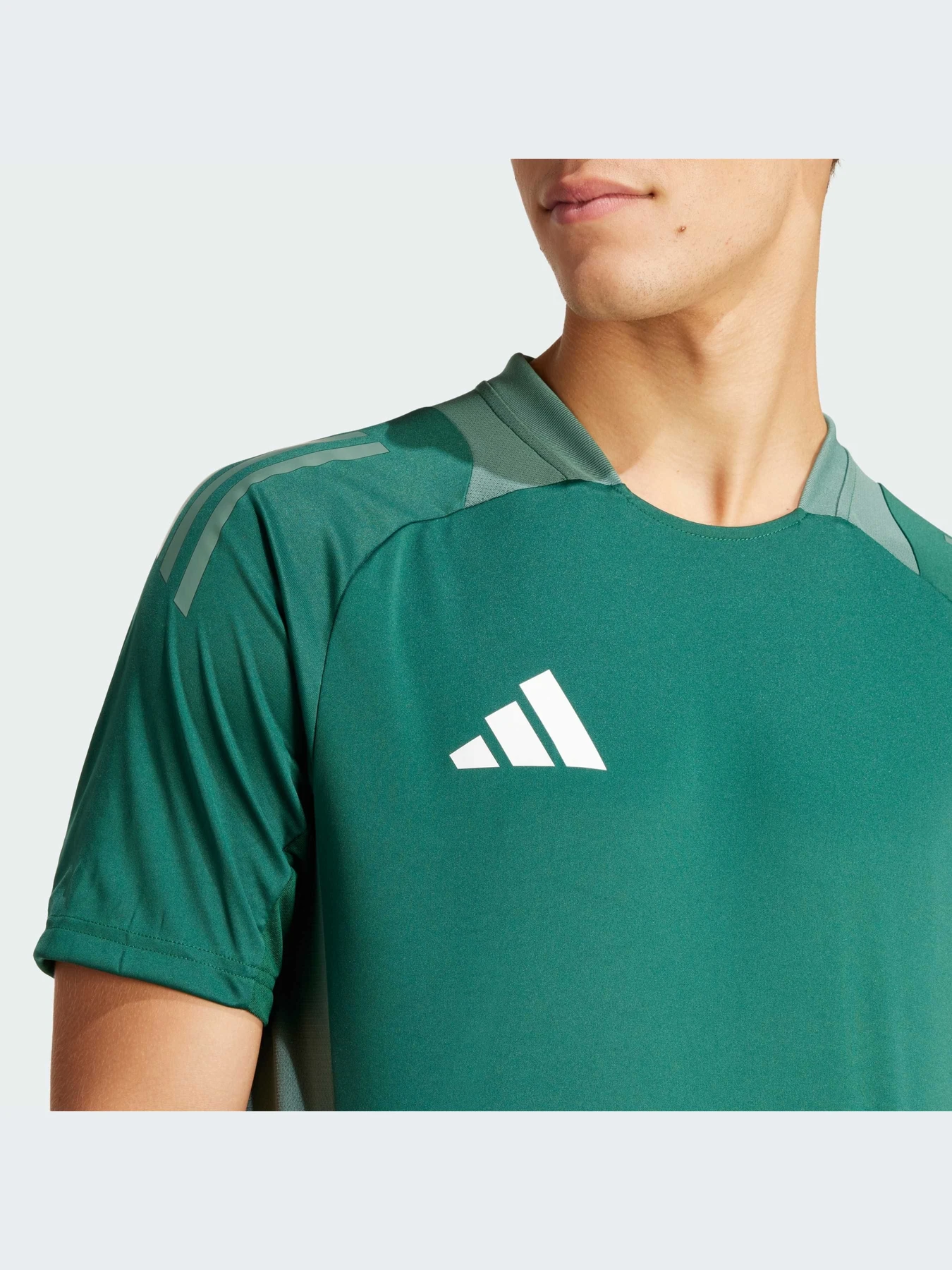 Футболки и поло Adidas Tiro модель IS1655-KZ Футболки и поло Adidas Tiro модель IS1655-KZ Фото