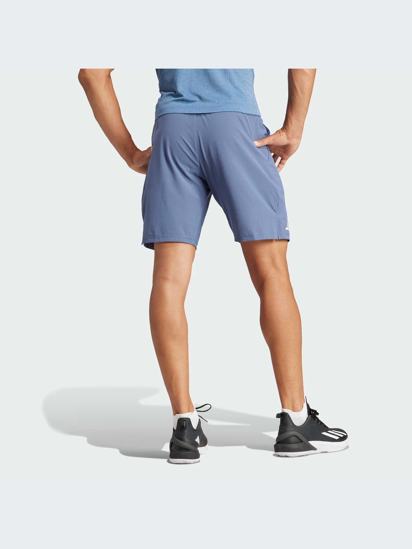 Шорты Adidas модель IQ4734-KZ Шорты Adidas модель IQ4734-KZ Фото
