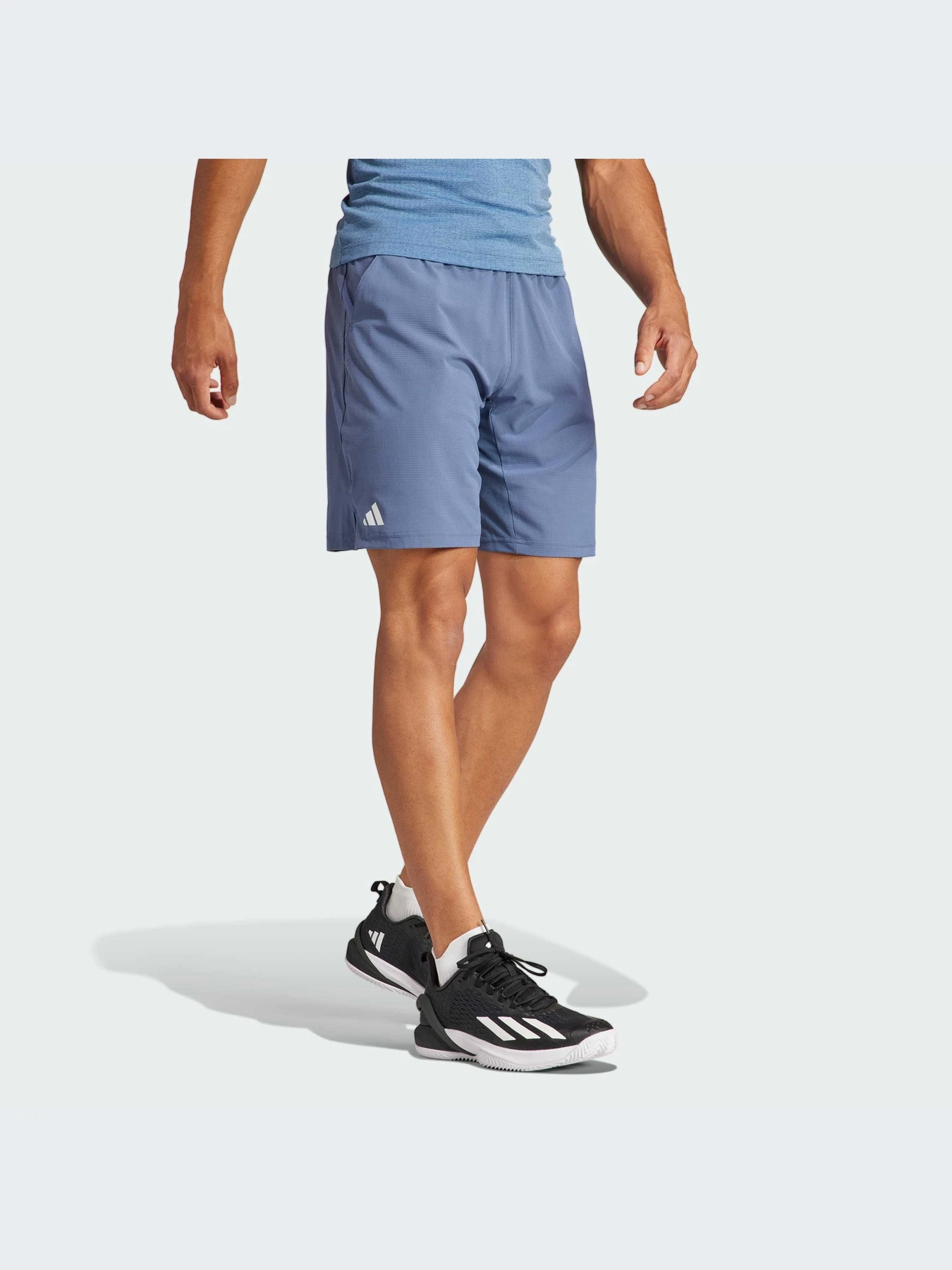 Шорты Adidas модель IQ4734-KZ Шорты Adidas модель IQ4734-KZ Фото