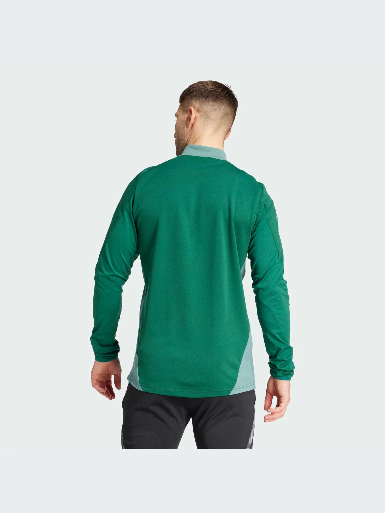 Худи и свитшоты Adidas Tiro модель IR5493-KZ Худи и свитшоты Adidas Tiro модель IR5493-KZ Фото