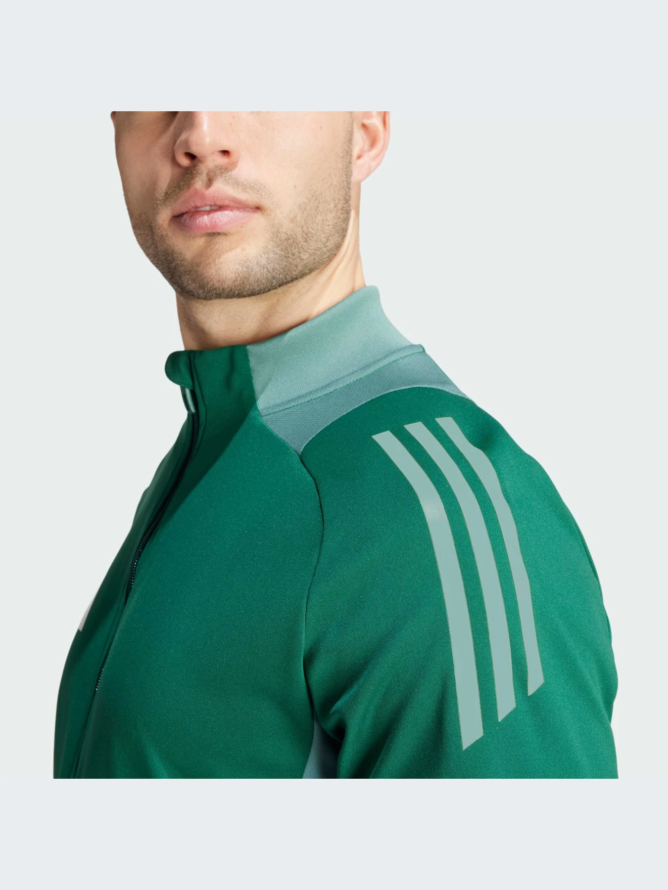 Худи и свитшоты Adidas Tiro модель IR5493-KZ Худи и свитшоты Adidas Tiro модель IR5493-KZ Фото
