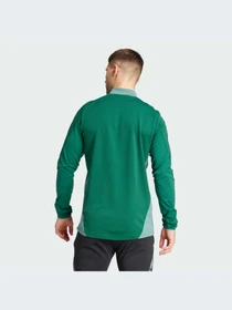 Худи и свитшоты Adidas Tiro модель IR5493-KZ Фото