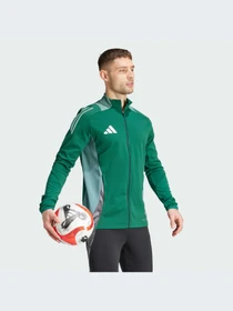 Худи и свитшоты Adidas Tiro модель IR5493-KZ Фото