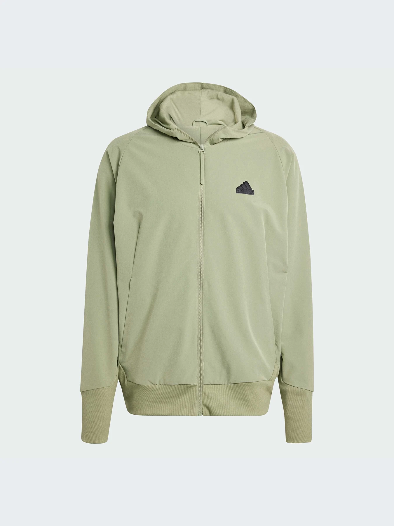 Куртки и дубленки Adidas ZNE модель IS9279-KZ Куртки и дубленки Adidas ZNE модель IS9279-KZ Фото
