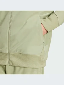 Куртки и дубленки Adidas ZNE модель IS9279-KZ Фото