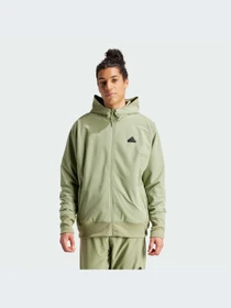 Куртки и дубленки Adidas ZNE модель IS9279-KZ Фото