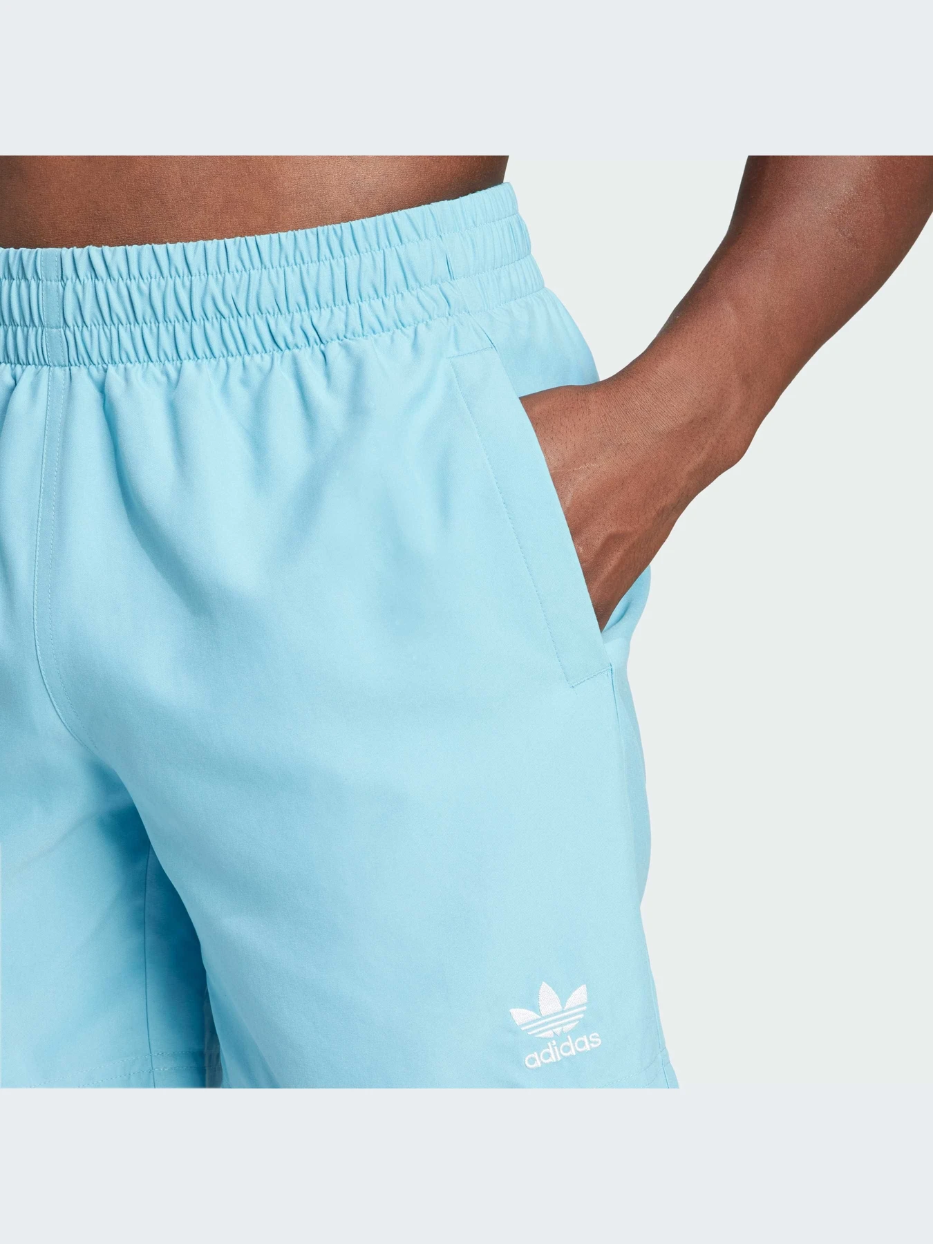 Одежда для пляжа Adidas модель IT8653-KZ Одежда для пляжа Adidas модель IT8653-KZ Фото