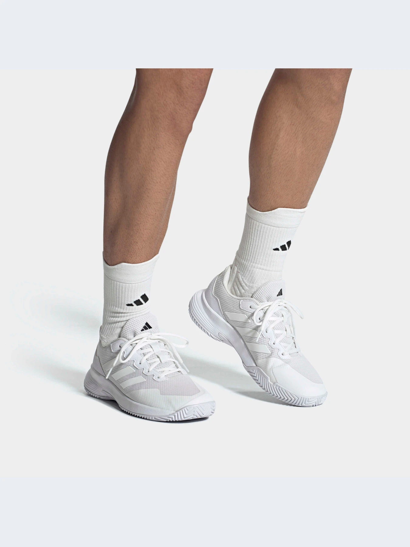 Кроссовки Adidas модель IG9568-KZ Кроссовки Adidas модель IG9568-KZ Фото