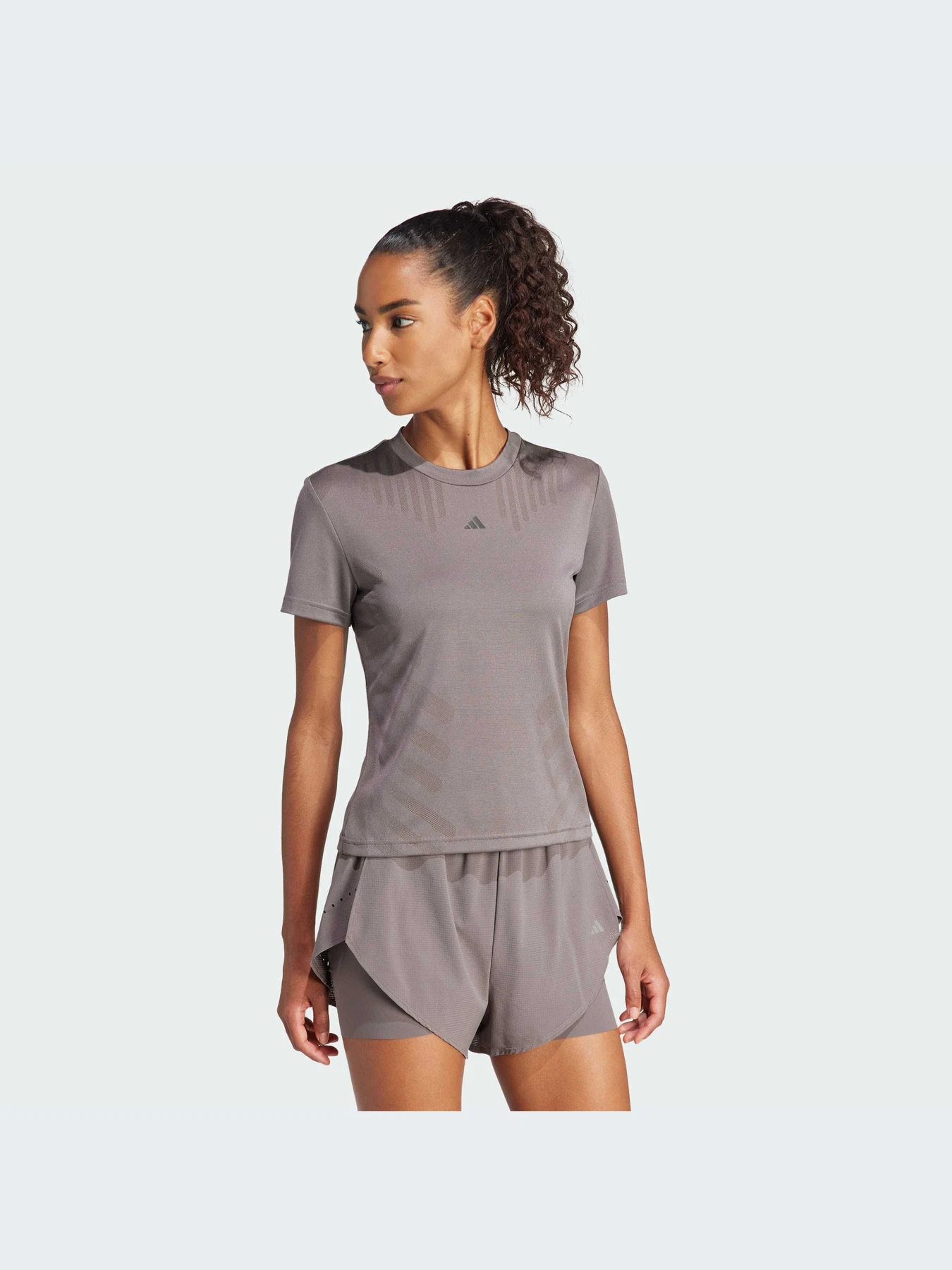 Футболки и поло Adidas модель IT7431-KZ Футболки и поло Adidas модель IT7431-KZ Фото