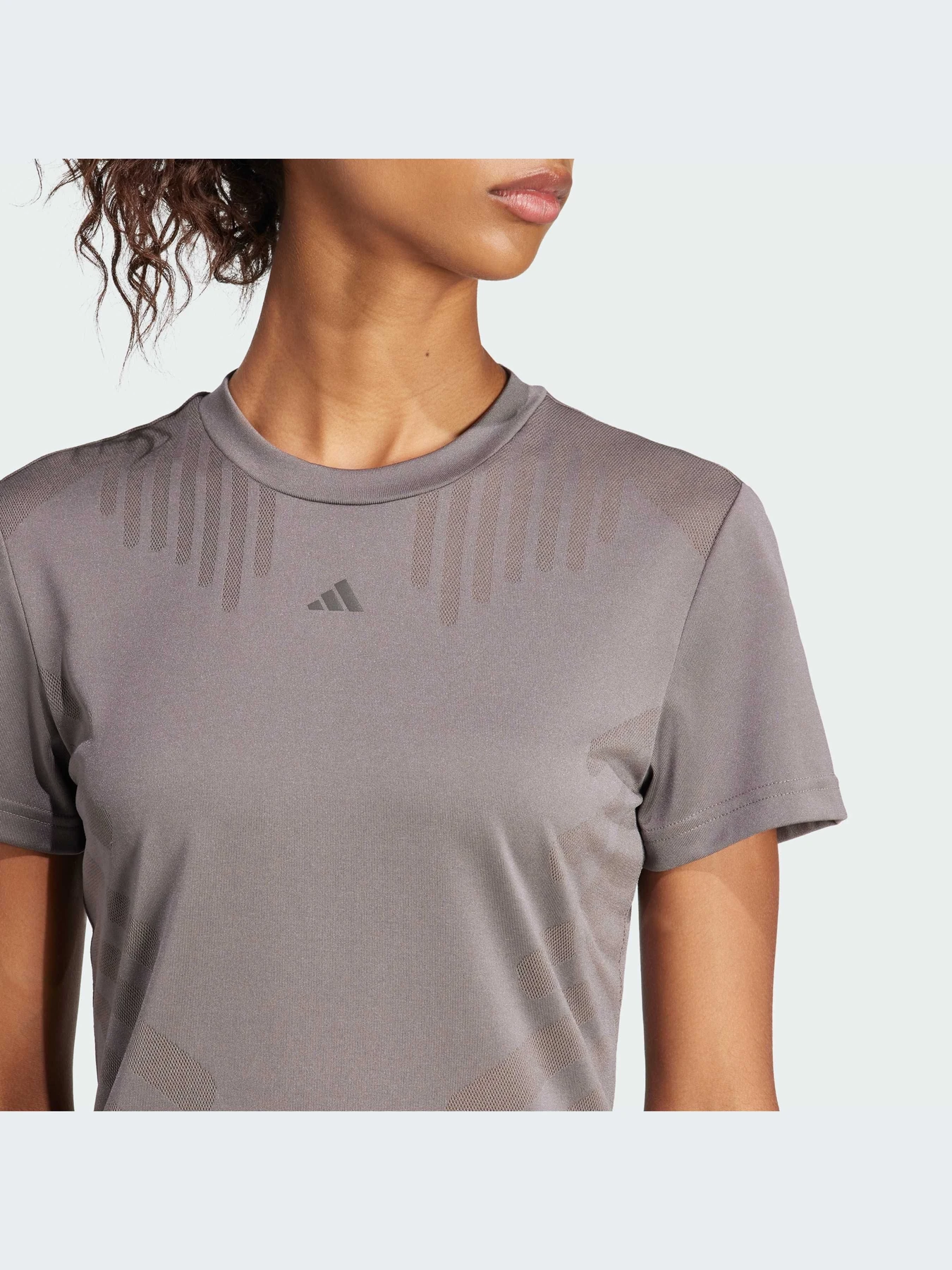 Футболки и поло Adidas модель IT7431-KZ Футболки и поло Adidas модель IT7431-KZ Фото