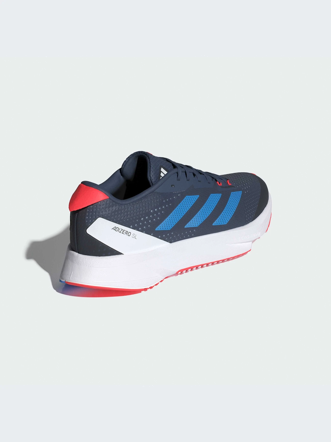 Кроссовки Adidas adizero модель IG8194-KZ Кроссовки Adidas adizero модель IG8194-KZ Фото