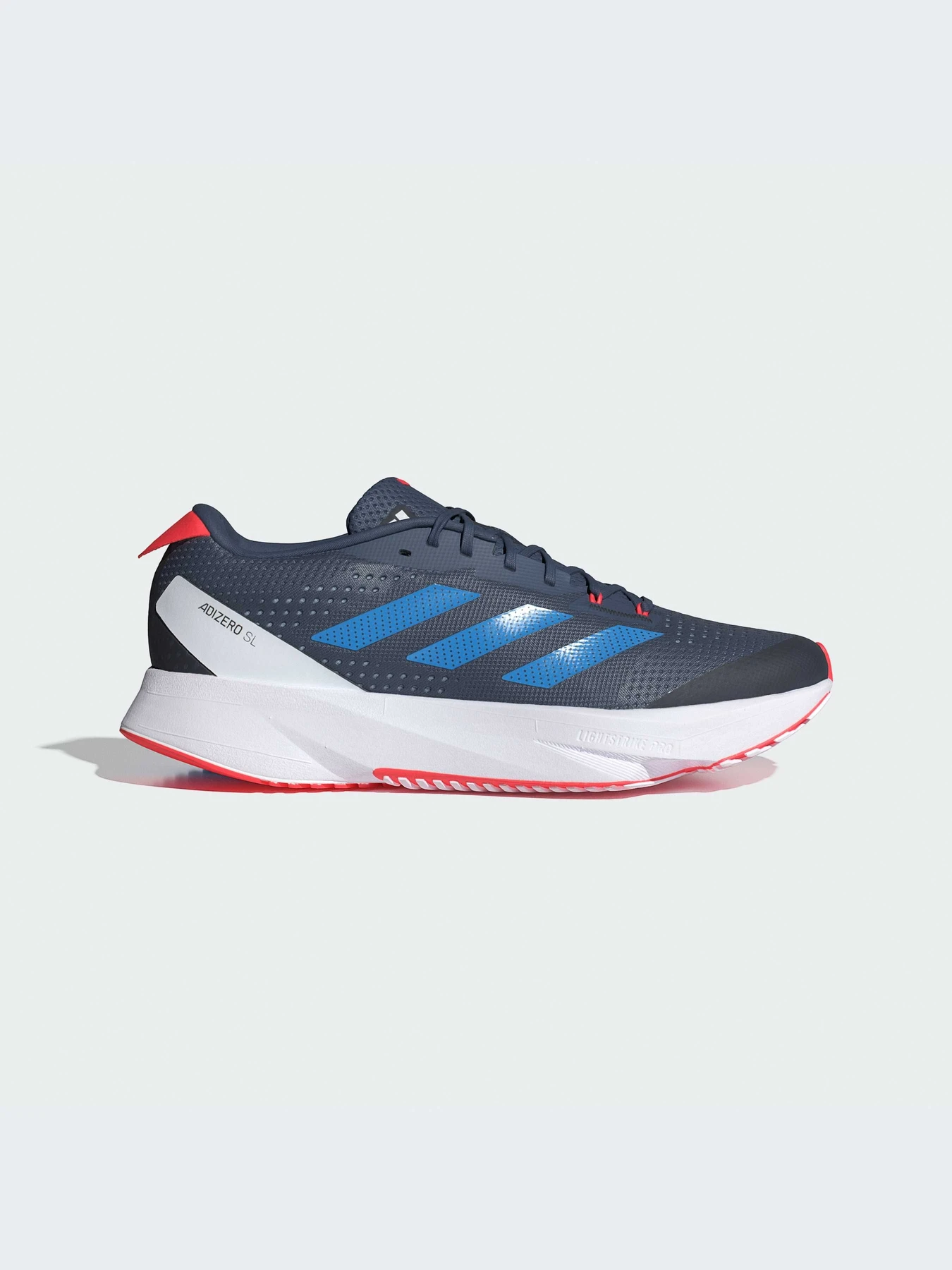 Кроссовки Adidas adizero модель IG8194-KZ Кроссовки Adidas adizero модель IG8194-KZ Фото