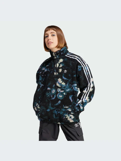 Худи и свитшоты Adidas Graphics модель II8451-KZ Фото