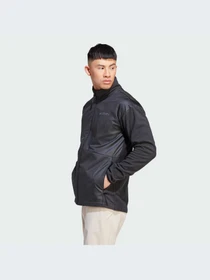 Куртки и дубленки Adidas модель IJ0543-KZ Фото
