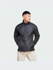 Куртки и дубленки Adidas модель IJ0543-KZ Фото